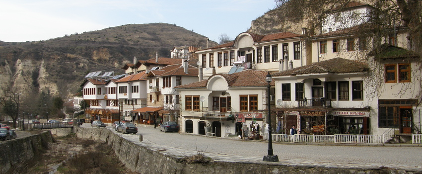 Bulgaristan’da bunları yapmadan dönmeyin