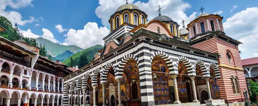 Bulgaristan’da yaşam