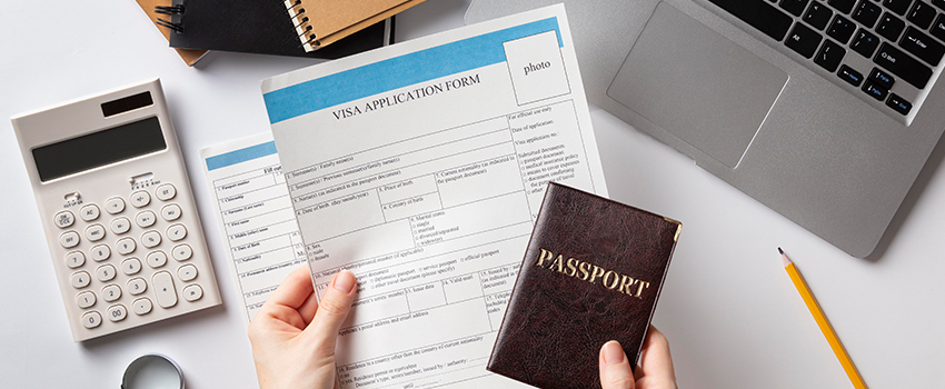 Bulgaristan Transit Vize İşlemleri