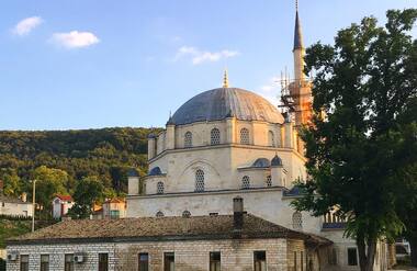 Bulgaristan'ın Osmanlı Mirasları