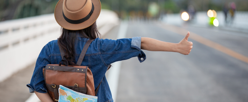 Pasaportsuz Seyahat: Sadece Kimlikle Gidilebilecek Ülkeler! 