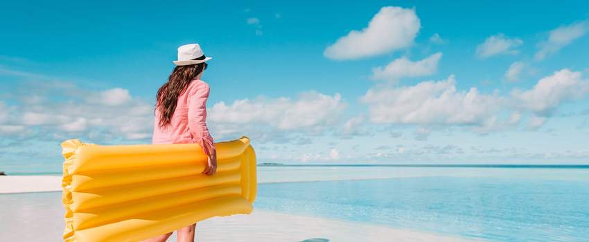 Yaz Tatili Seçerken Dikkat Edilmesi Gereken 7 Önemli Nokta