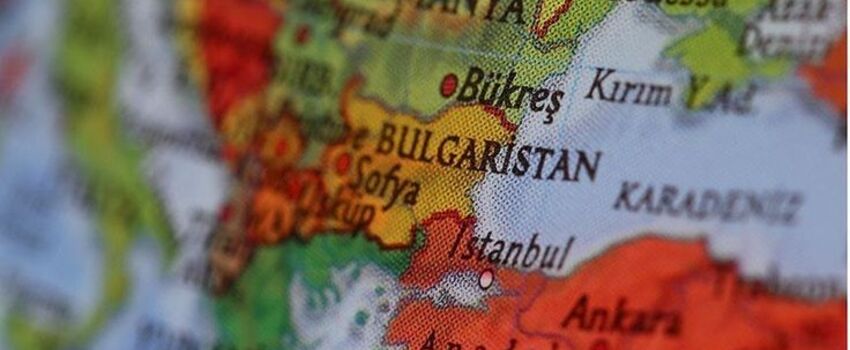 Bulgaristan Schengen başvurusu nasıl yapılır? 