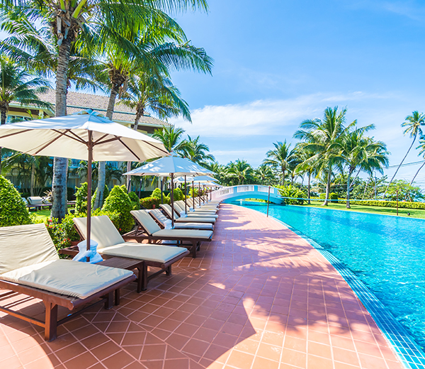 Balkan Travel Otel Rezervasyonu