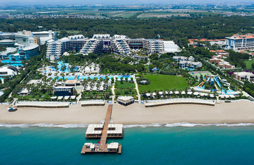 Susesi Luxury Resort