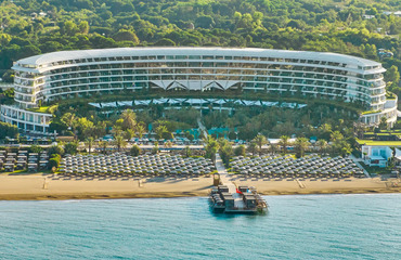 Maxx Royal Belek Golf Resort