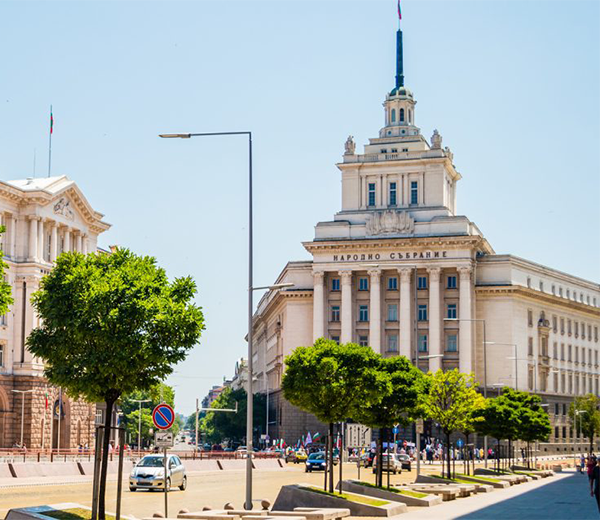 Bulgaristan Vatandaşlık İşlemleri