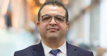 ULUDAĞ ELEKTRİK’İN GENEL MÜDÜRÜ REMEZAN ARSLAN OLDU