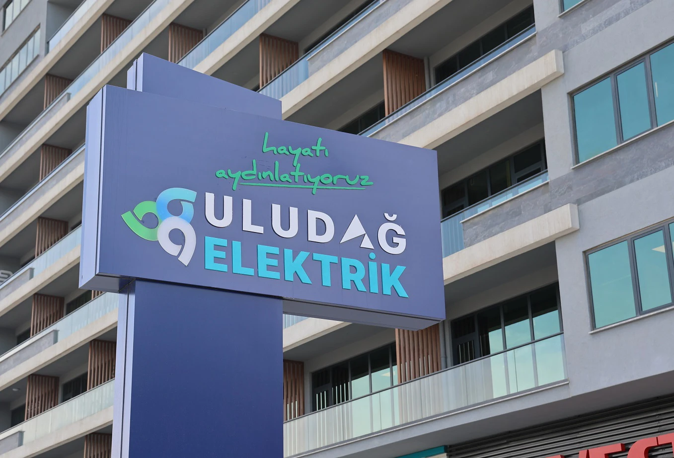 Sürdürebilirlik Politikası